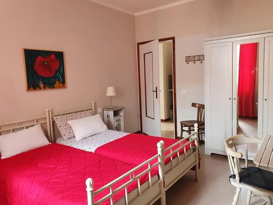 Bed & Breakfast Belfiore Lonato Bagian luar foto