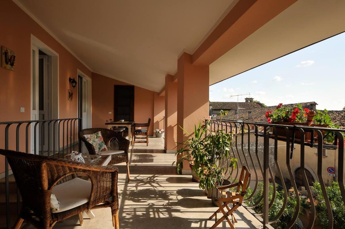 Bed & Breakfast Belfiore Lonato Bagian luar foto