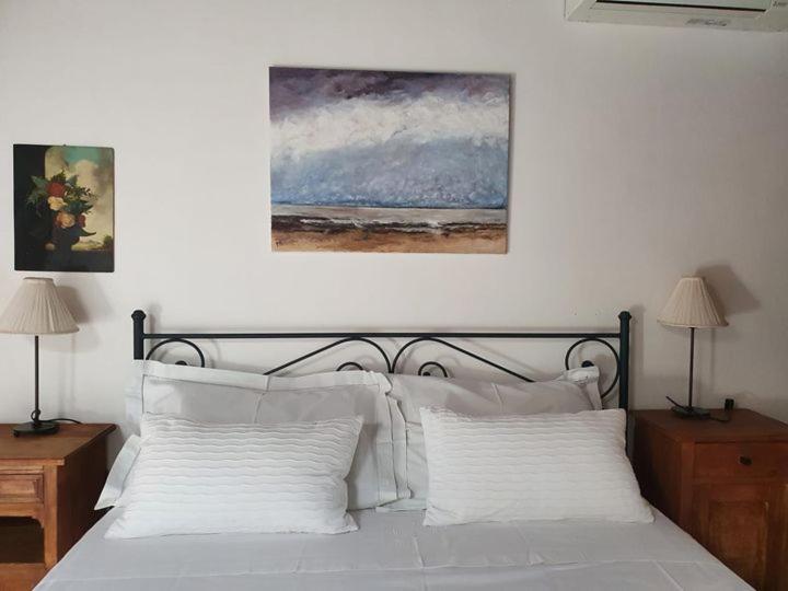 Bed & Breakfast Belfiore Lonato Bagian luar foto
