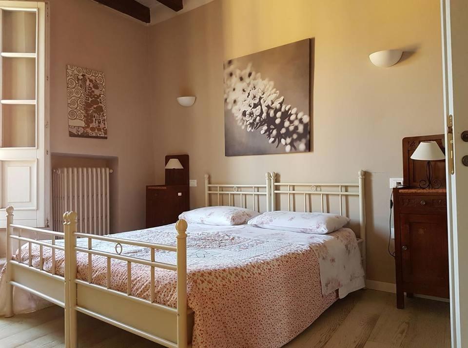 Bed & Breakfast Belfiore Lonato Bagian luar foto