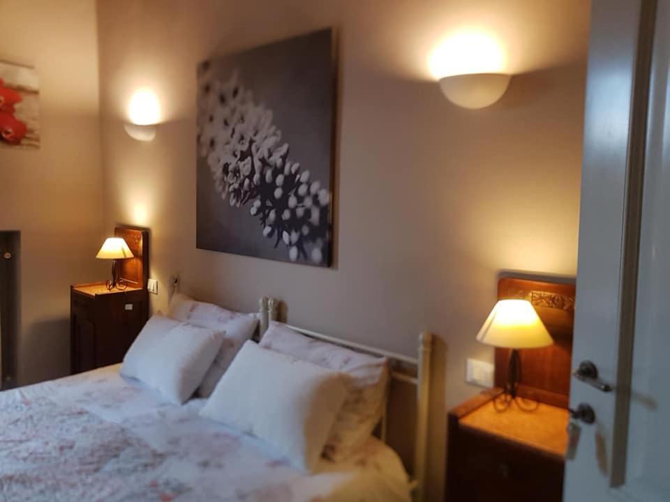 Bed & Breakfast Belfiore Lonato Bagian luar foto