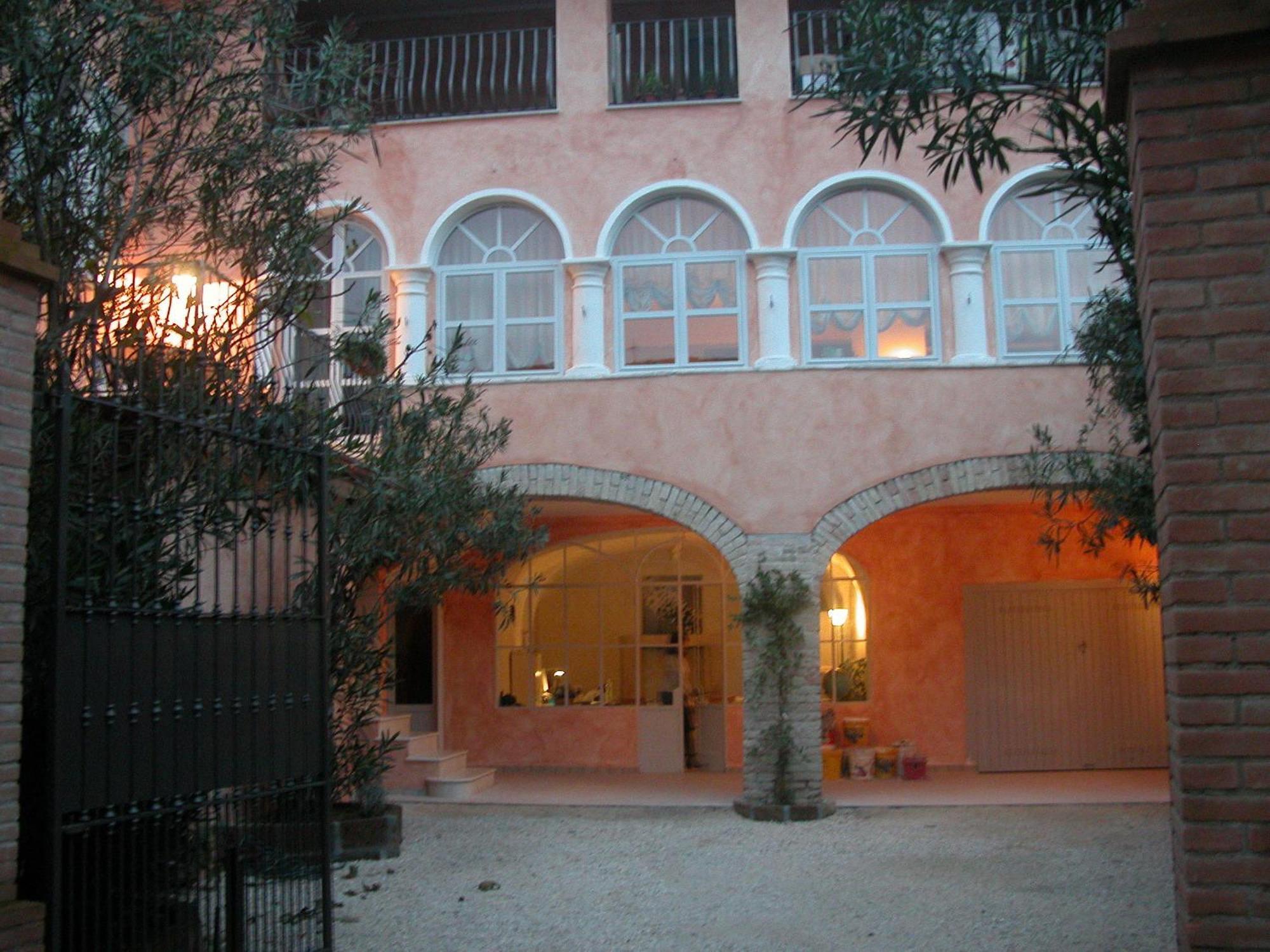 Bed & Breakfast Belfiore Lonato Bagian luar foto