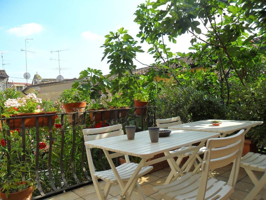 Bed & Breakfast Belfiore Lonato Bagian luar foto