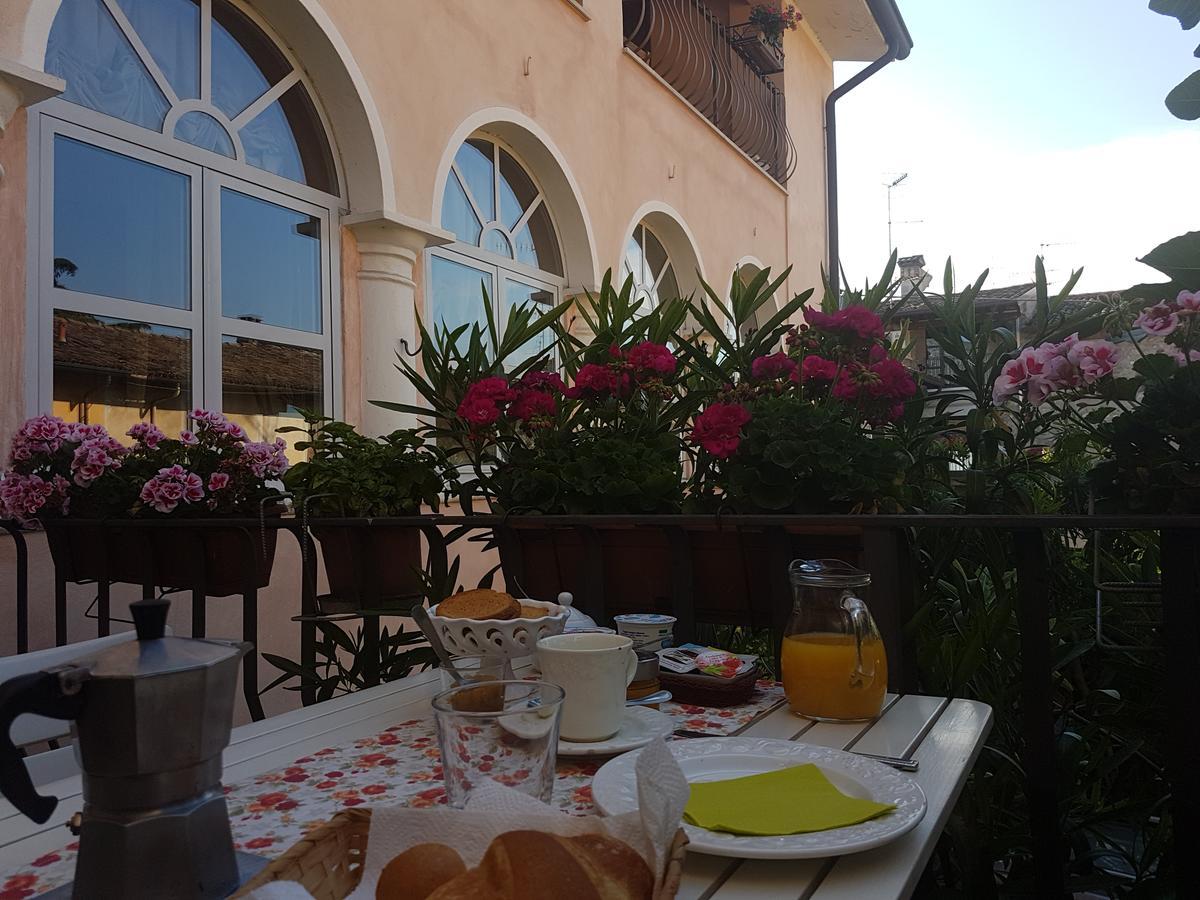Bed & Breakfast Belfiore Lonato Bagian luar foto